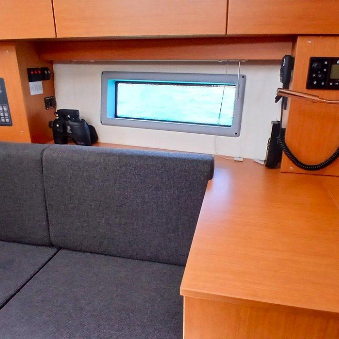 Eleni | Bavaria C38 photo 1