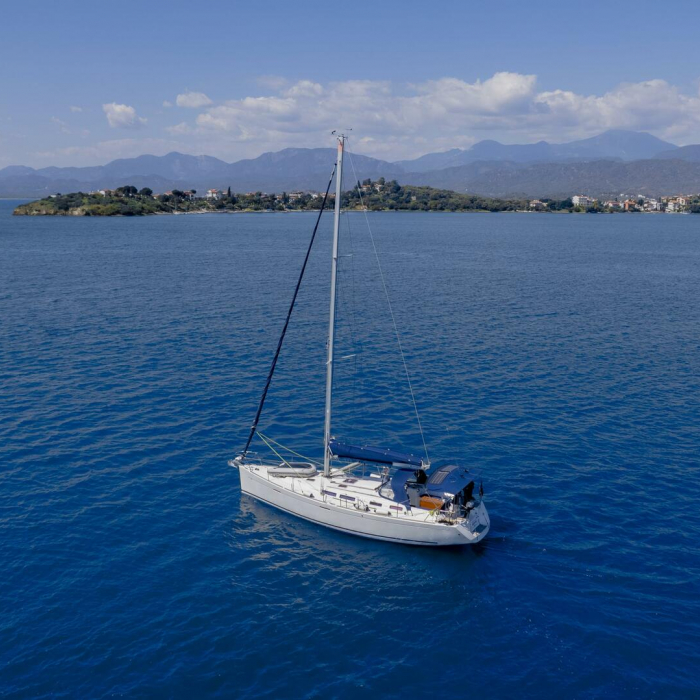 Esen Mila | Dufour 425 Grand Large photo 5