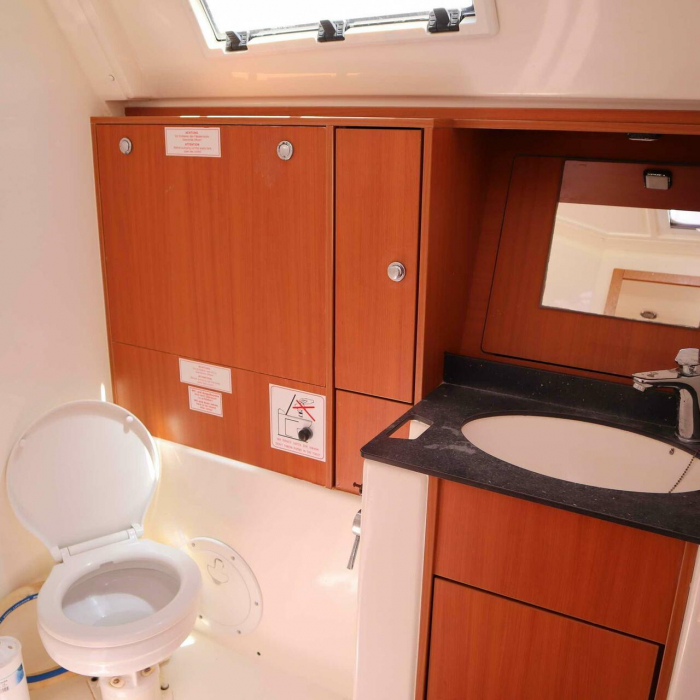 FORTUNA REDUX | Bavaria Cruiser 40 photo 41