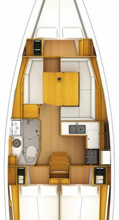 MoElli | Sun Odyssey 389 photo 9