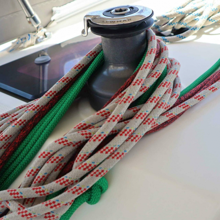 FORTUNA REDUX | Bavaria Cruiser 40 photo 30