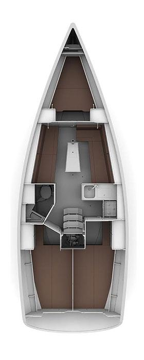 Artina | Bavaria Cruiser 34 photo 18