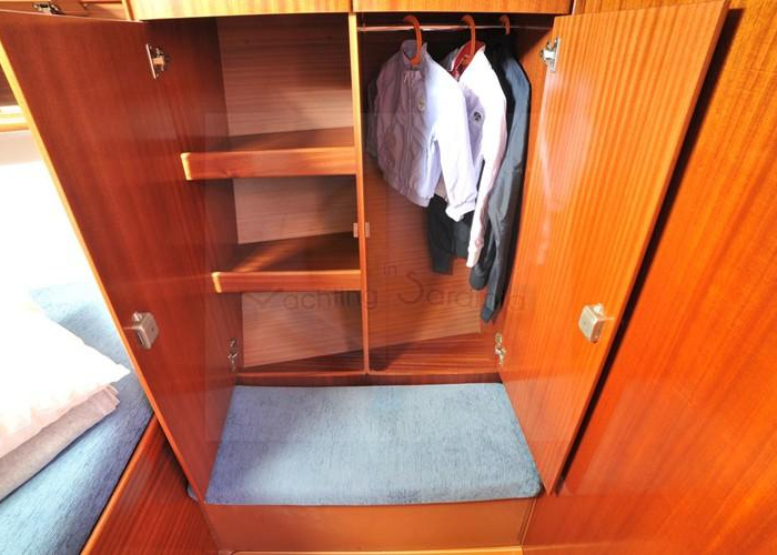 Tommy | Bavaria 38 photo 27