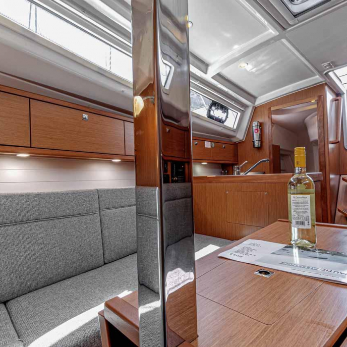 Moonrise | Bavaria Cruiser 34 photo 9