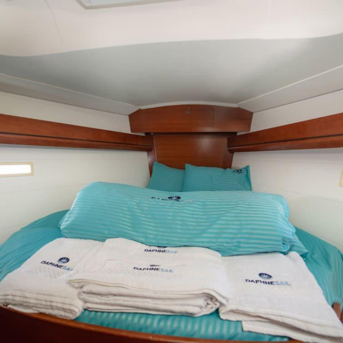 Daphne-S | Dufour 405 GL photo 6