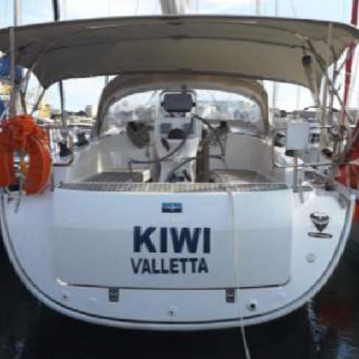 Kiwi | Bavaria Cruiser 36 photo 7