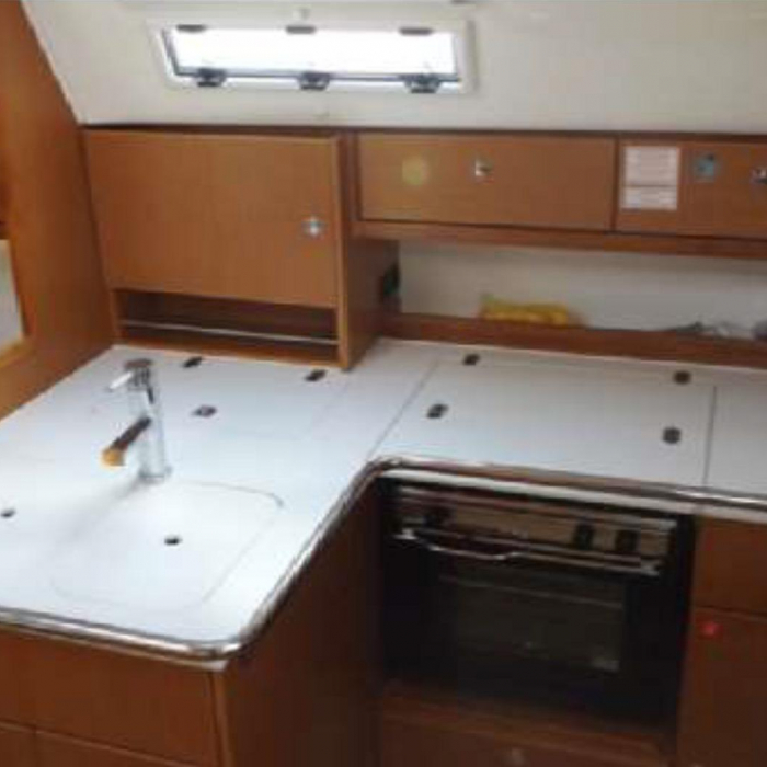 Kiwi | Bavaria Cruiser 36 photo 16