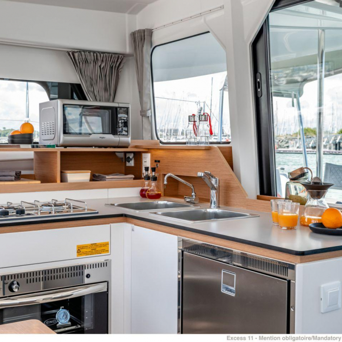 Seazam | Excess 11 photo 8