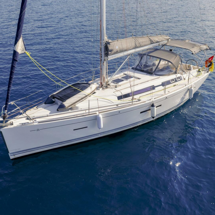 Daphne-S | Dufour 405 Grand Large photo 1