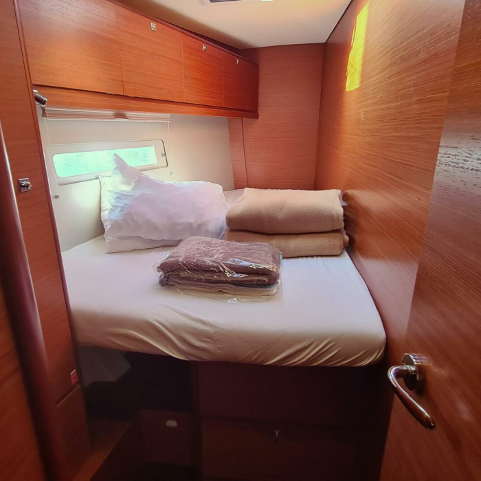 Fregate | Dufour 520 GL photo 6