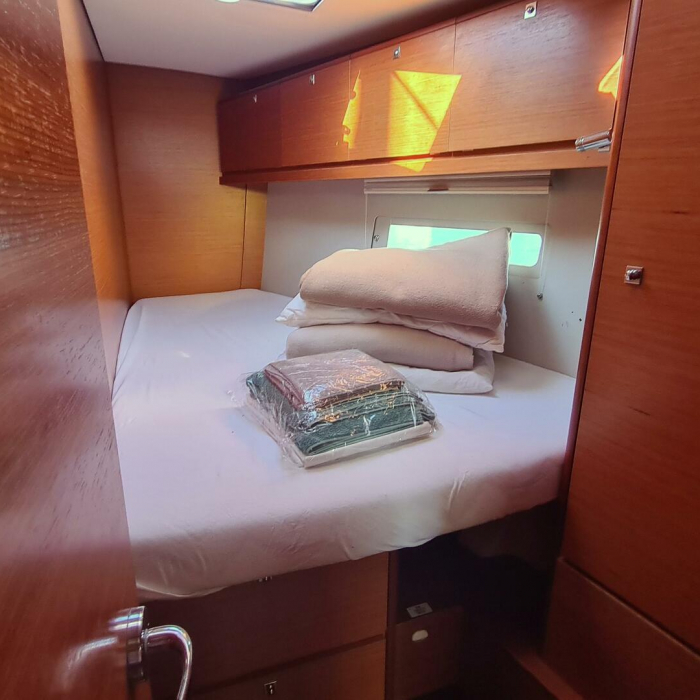 Fregate | Dufour 520 GL photo 7