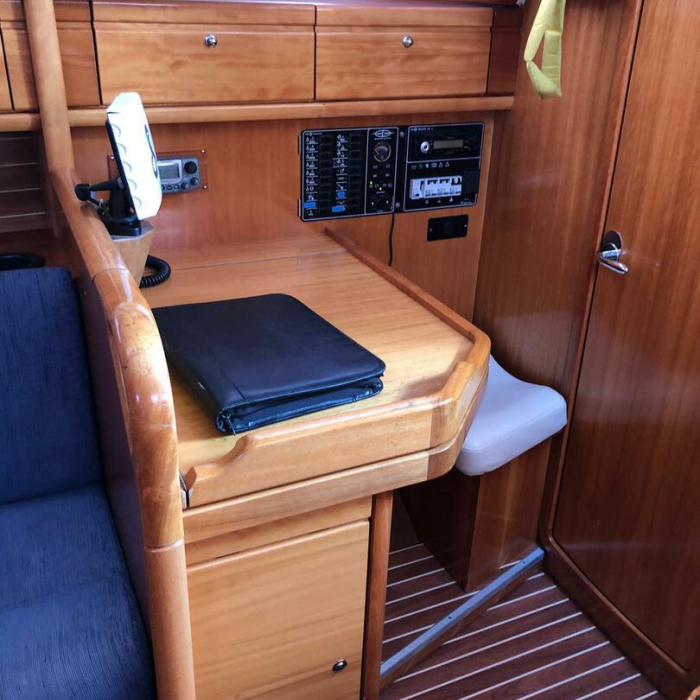 La Luna | Bavaria 30 Cruiser photo 5