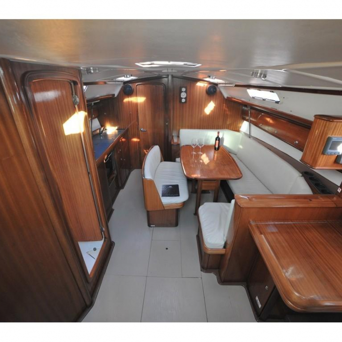 Tommy | Bavaria 38 photo 13
