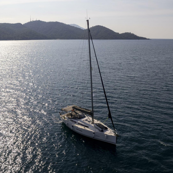 Daphne-S | Dufour 405 Grand Large photo 8