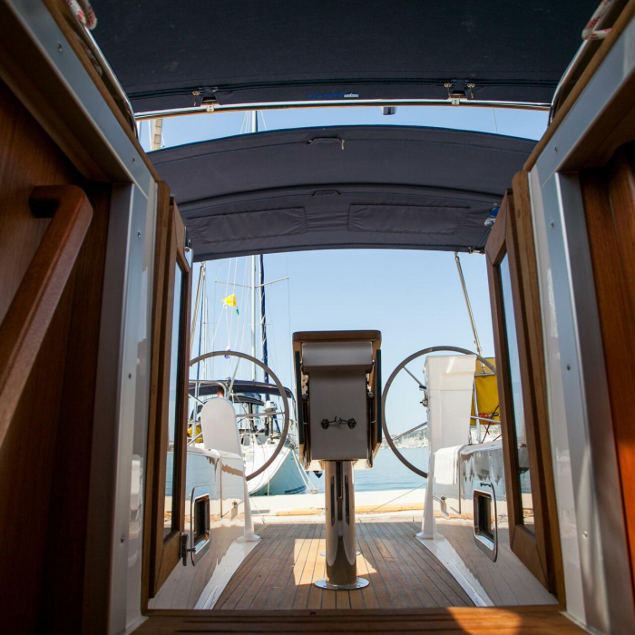 Take Five | Bavaria Cruiser 34 photo 5