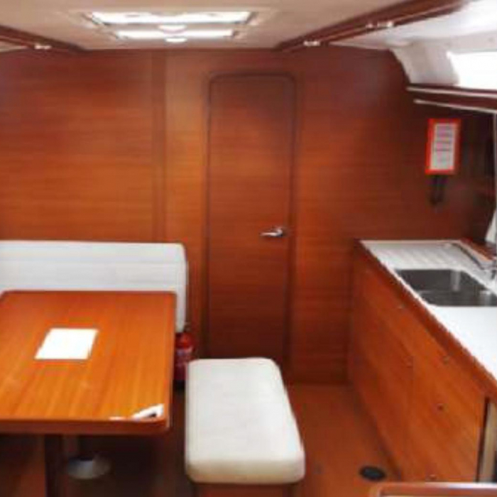 OSCAR TIME | Dufour 450 Grand Large photo 6