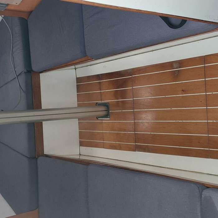 Comfort | Yatlant 24 photo 18