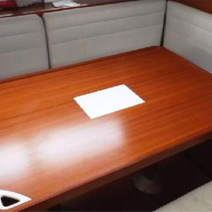 Oscar Time | Dufour 450 GL photo 8