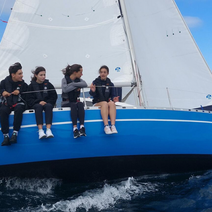 Comfort | Yatlant 24 photo 17