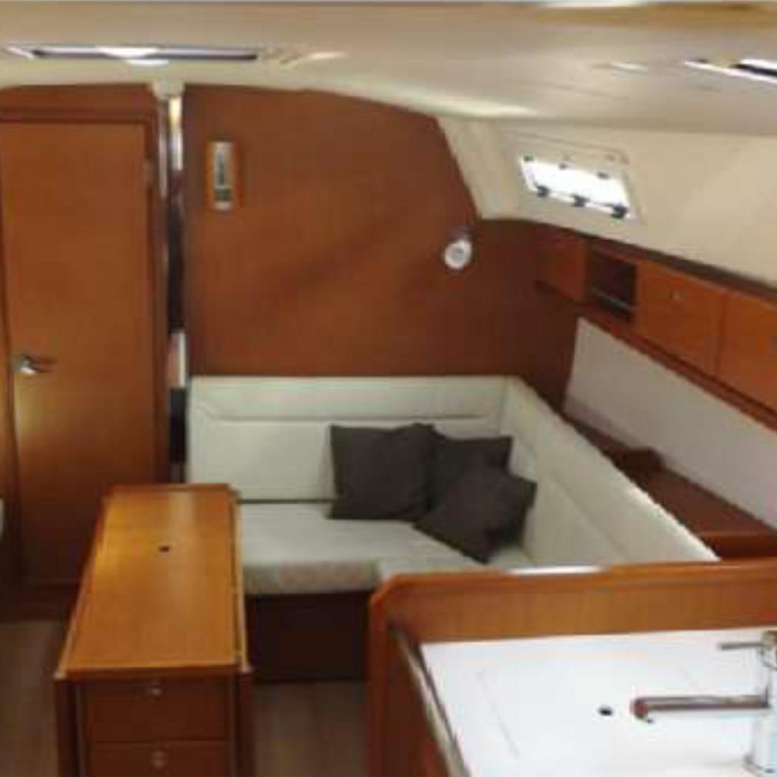 Kiwi | Bavaria Cruiser 36 photo 9