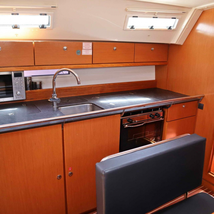 FORTUNA REDUX | Bavaria Cruiser 40 photo 26