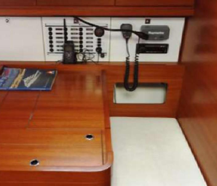 Oscar Time | Dufour 450 GL photo 17