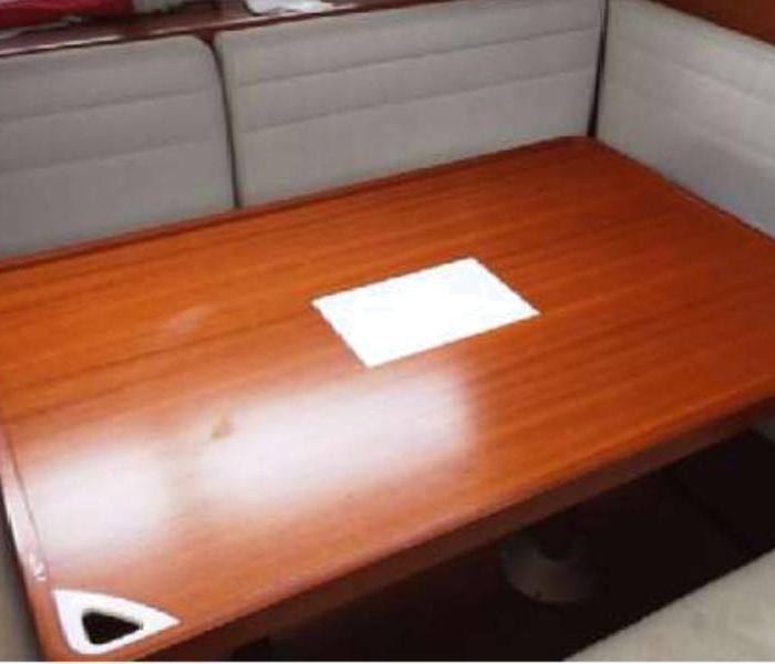 Oscar Time | Dufour 450 GL photo 10