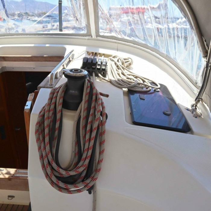 FORTUNA REDUX | Bavaria Cruiser 40 photo 13