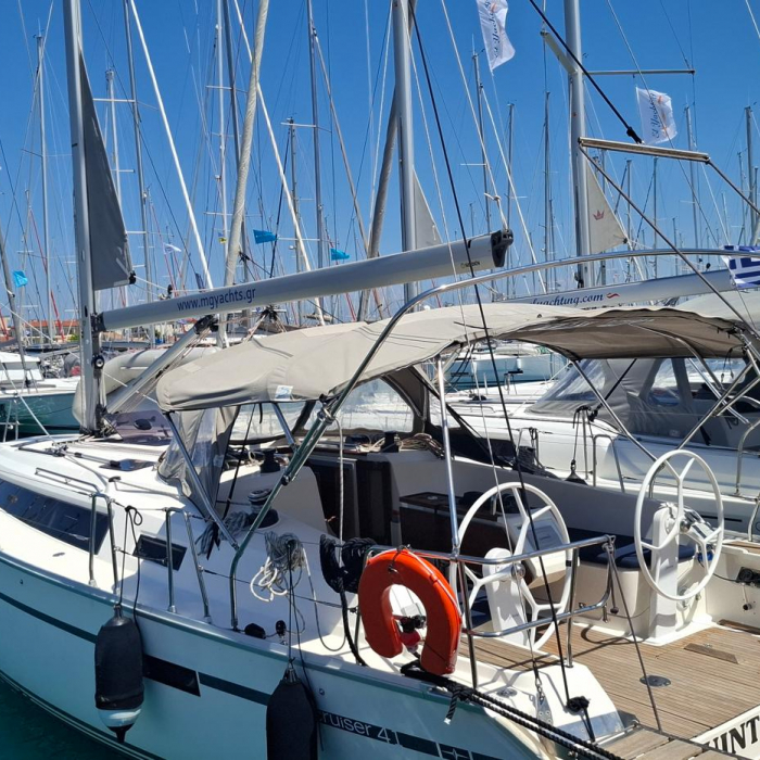 Quintessa | Bavaria Cruiser 41 photo 3