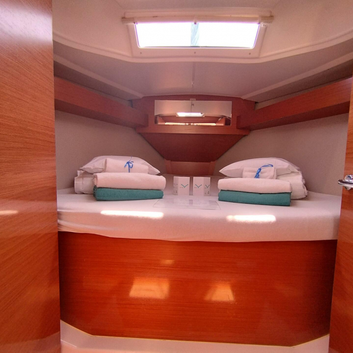 Else | Dufour 360 GL photo 28