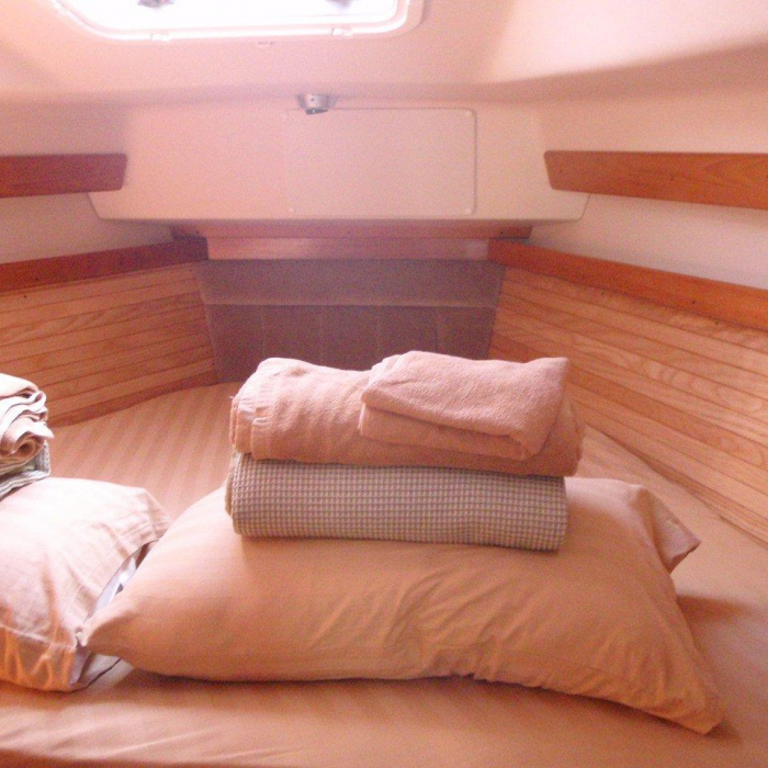 Vag Alame | catalina 375 photo 11