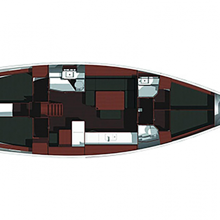 OSCAR TIME | Dufour 450 Grand Large photo 4