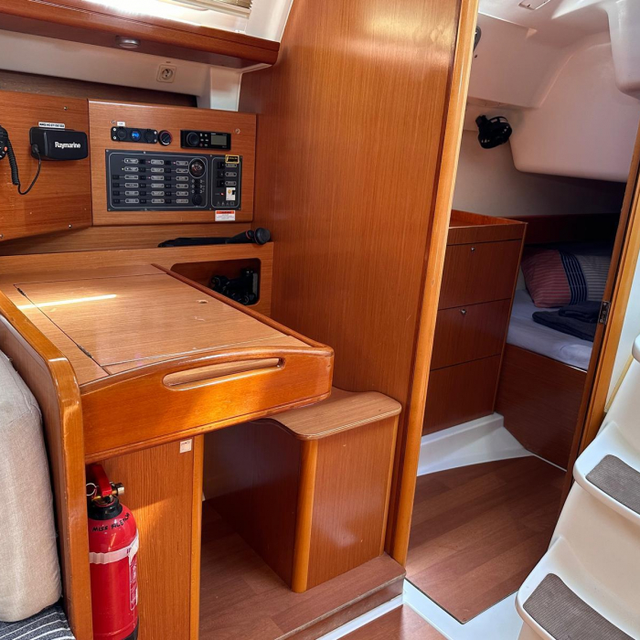 Miss Aleyna | Cyclades 39.3 photo 23