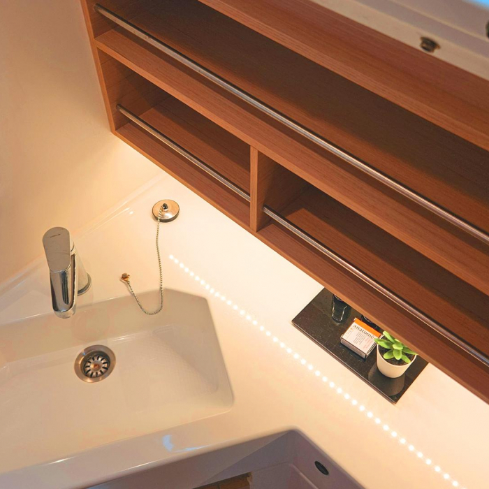 Lima | Oceanis 30.1 photo 12