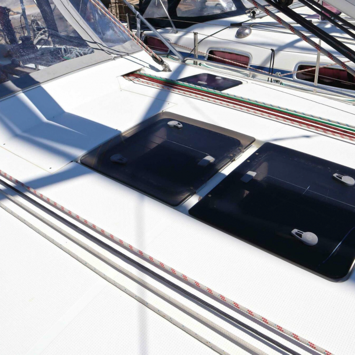 FORTUNA REDUX | Bavaria Cruiser 40 photo 15