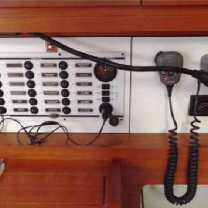 OSCAR TIME | Dufour 450 Grand Large photo 21