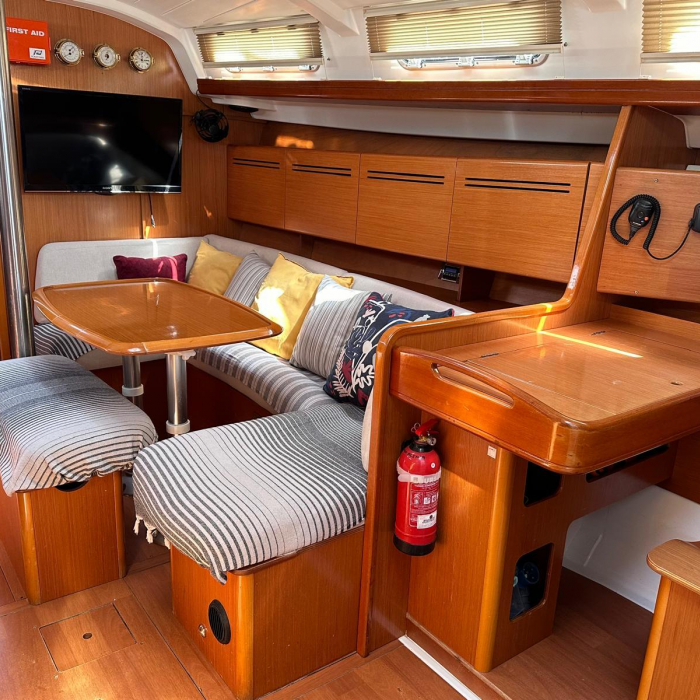 Miss Aleyna | Cyclades 39.3 photo 16