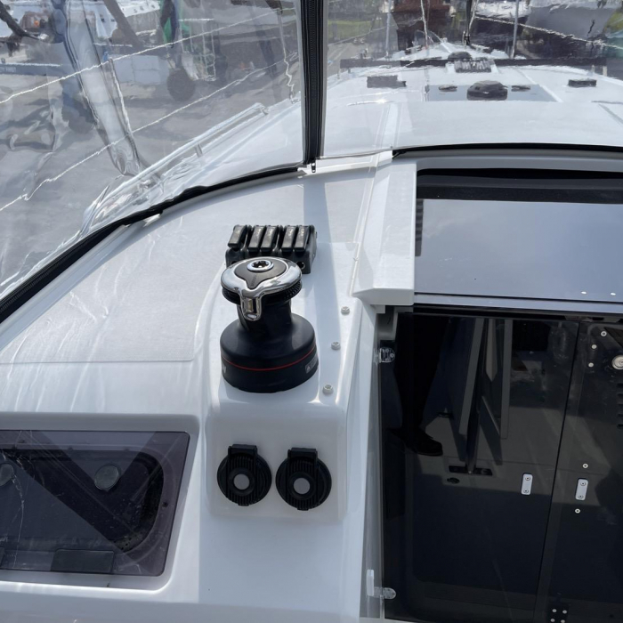 Philosophie | Oceanis 34.1 photo 1