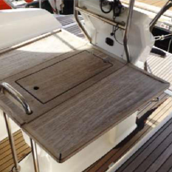 Kiwi | Bavaria Cruiser 36 photo 5