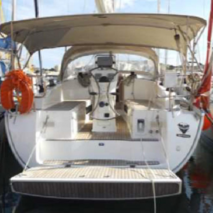Kiwi | Bavaria Cruiser 36 photo 3