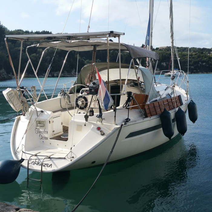 Theodor Storm | Bavaria 32 Holiday photo 1