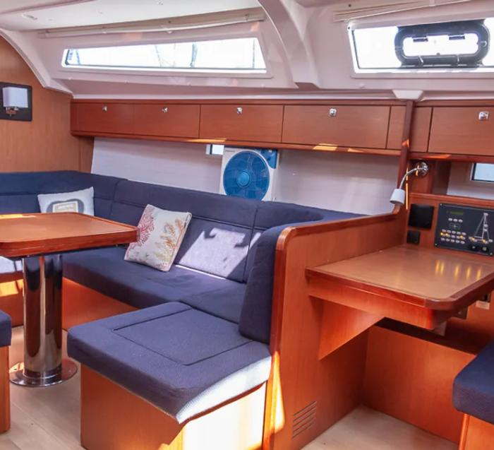 Quintessa | Bavaria Cruiser 41 photo 6