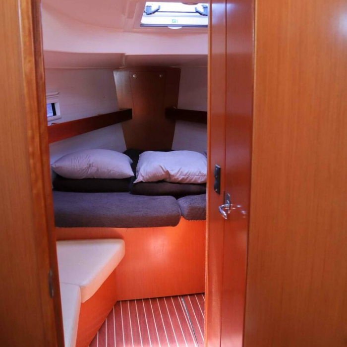 FORTUNA REDUX | Bavaria Cruiser 40 photo 27