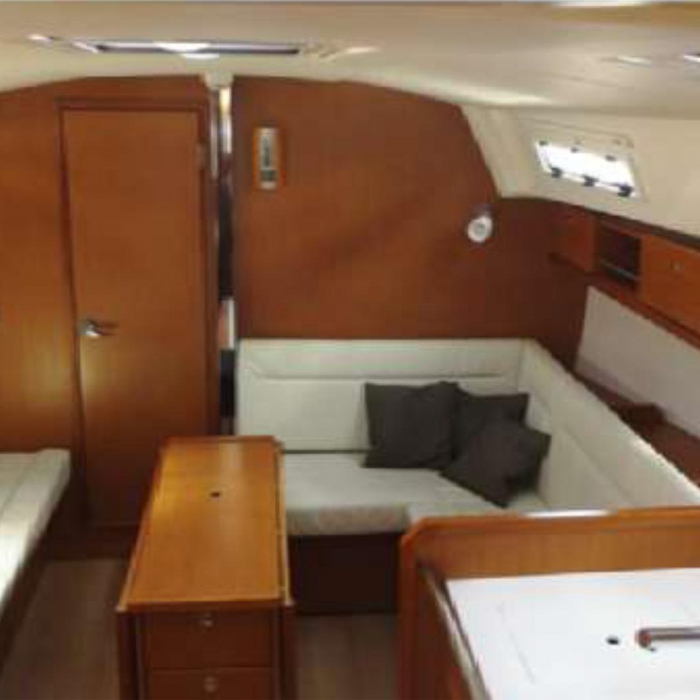 Kiwi | Bavaria Cruiser 36 photo 11