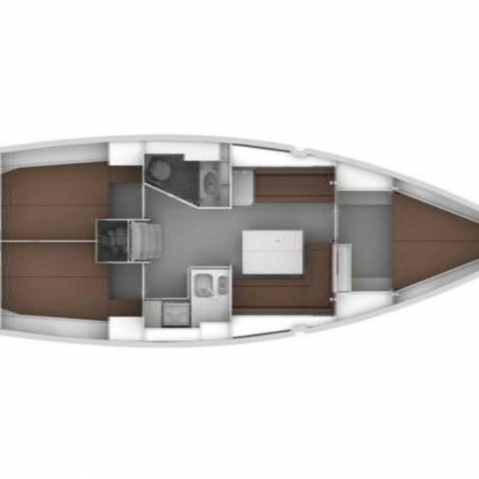 Kiwi | Bavaria Cruiser 36 photo 6