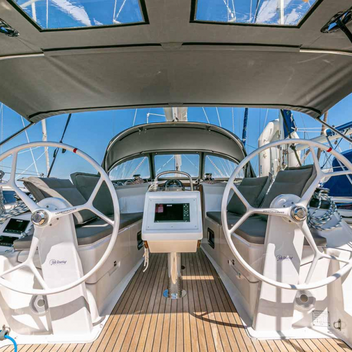 Moonrise | Bavaria Cruiser 34 photo 15