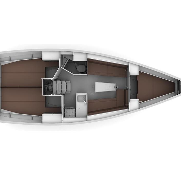 Take Five | Bavaria Cruiser 34 photo 7