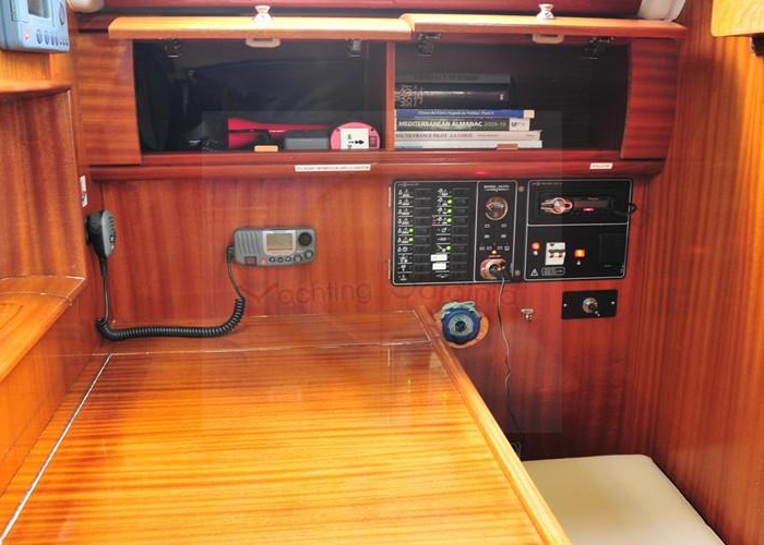 Tommy | Bavaria 38 photo 19