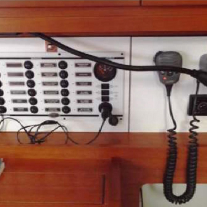 Oscar Time | Dufour 450 GL photo 21