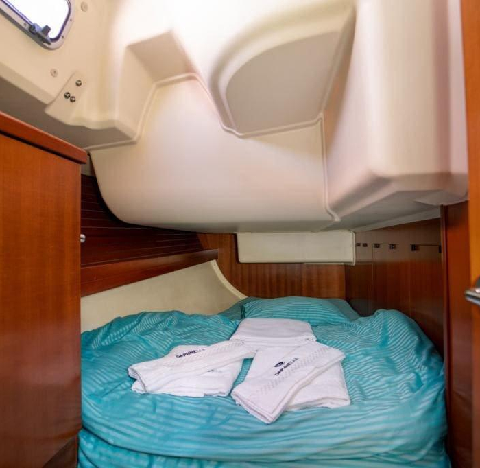 Daphne-S | Dufour 405 GL photo 5